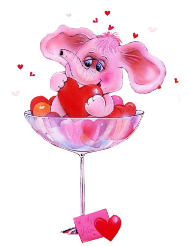 003_Elephant_Celebrate_pink-elephant-sm_7-04-pjs.png