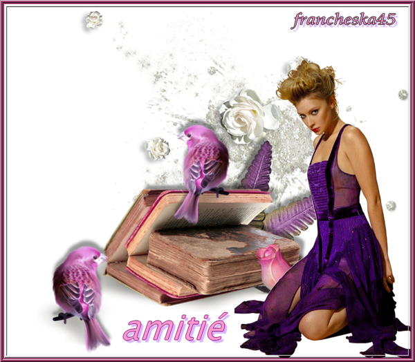 Amitié