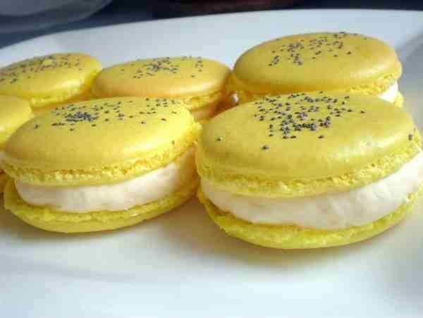 macarons