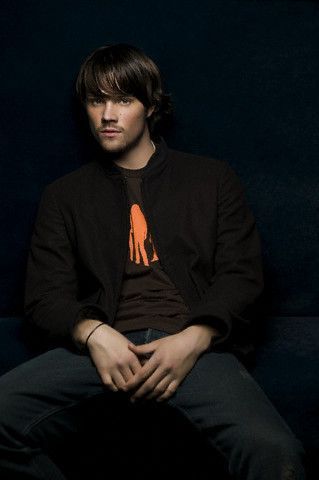 Jared Padalecki