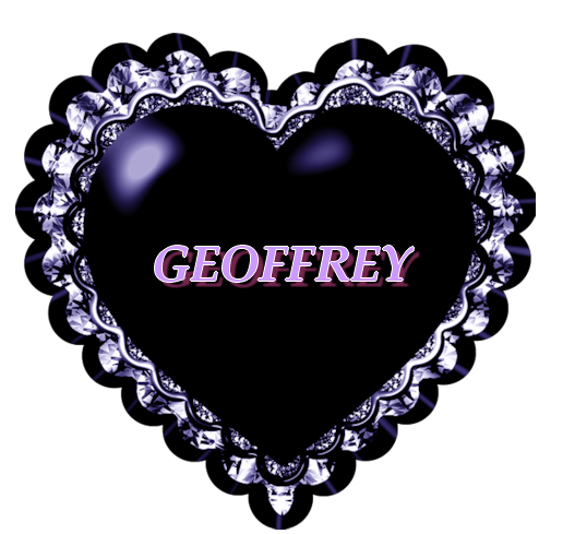 geoffrey