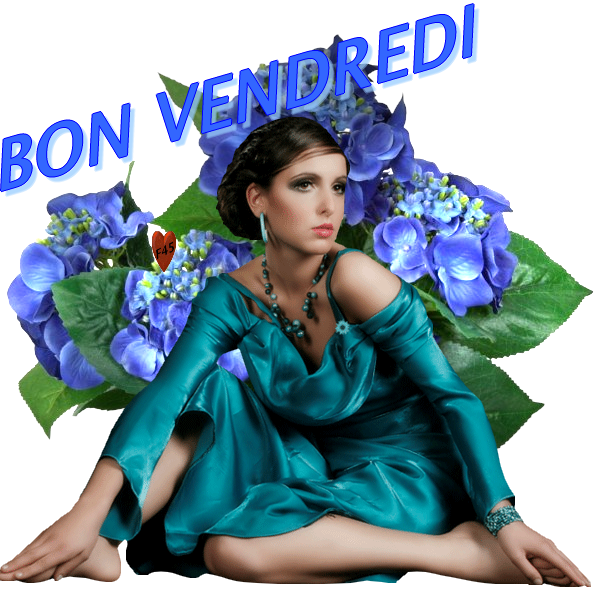 bon vendredi