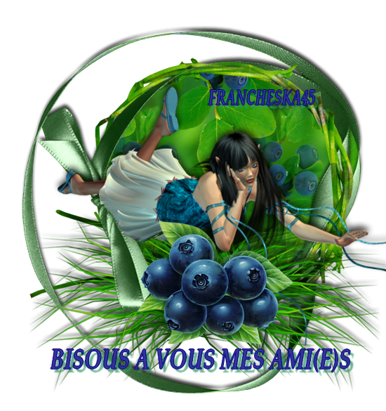 bisous