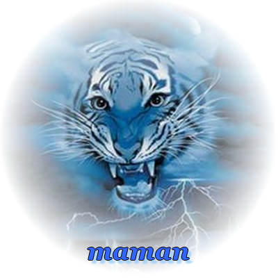 maman