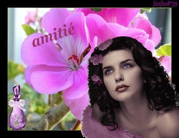 amitié