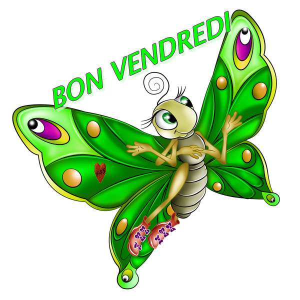 bon vendredi