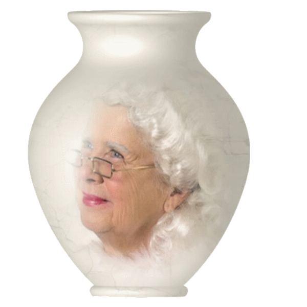 mon tube vase femme