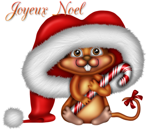 tube joyeux noël