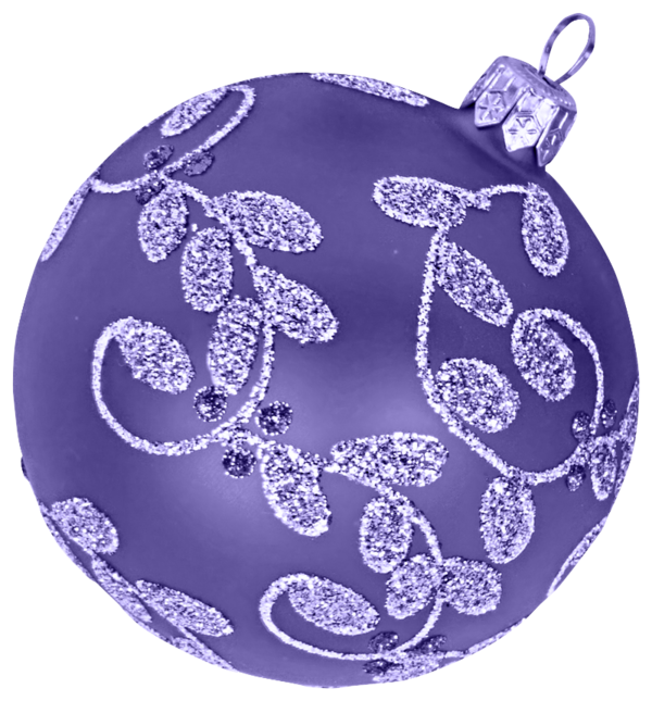 tube boule de noël
