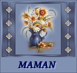 maman