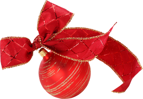 tube boule de noël