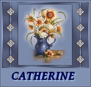 catherine