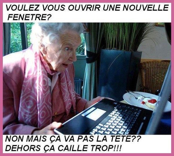 humour