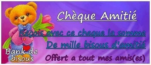 kdo pour vous tous bisous