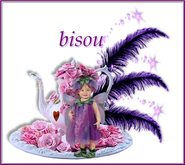 Bisous