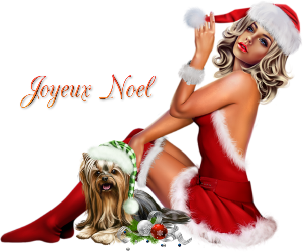 tube joyeux noël