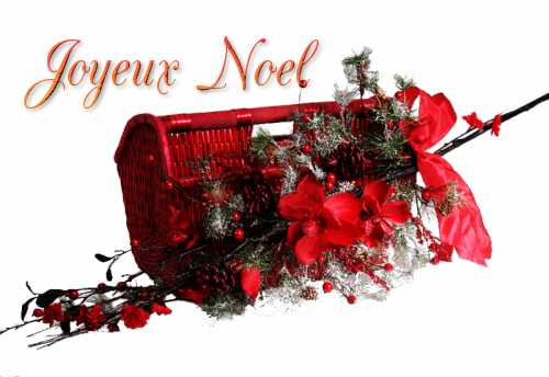 tube joyeux noël