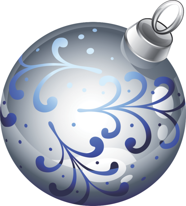 tube boule de noël