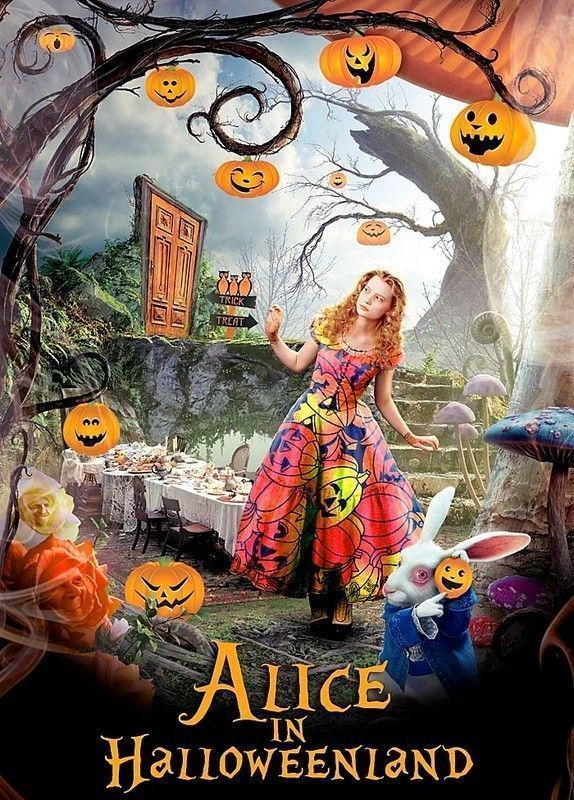 belle image halloween