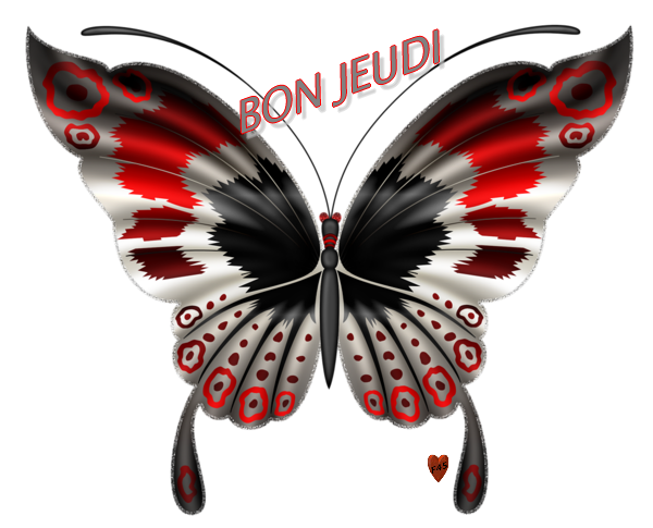 bon jeudi