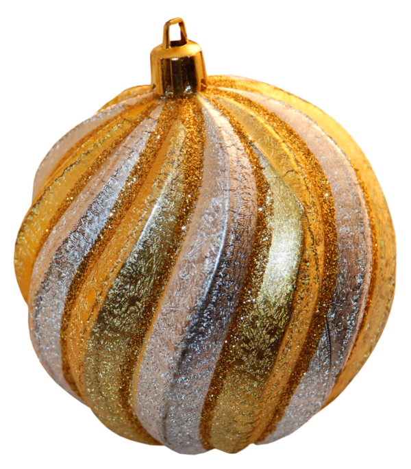 tube boule de noël