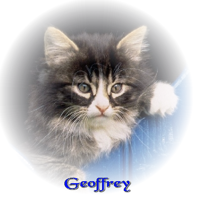 geoffrey