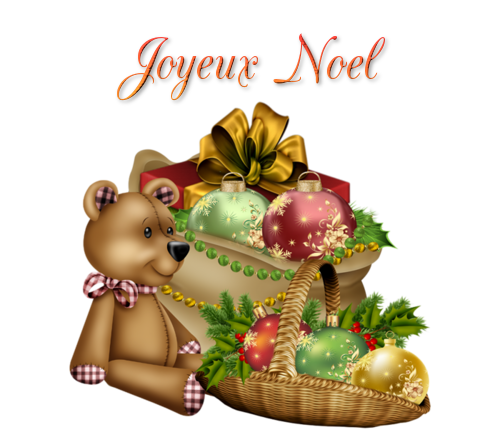 tube joyeux noël