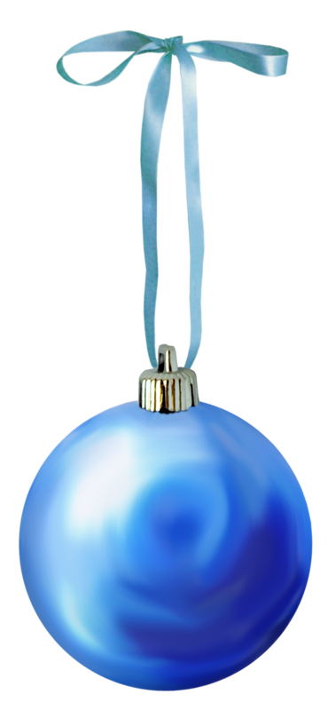 tube boule de noël