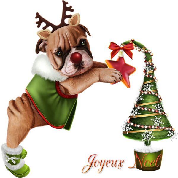 tube joyeux noël