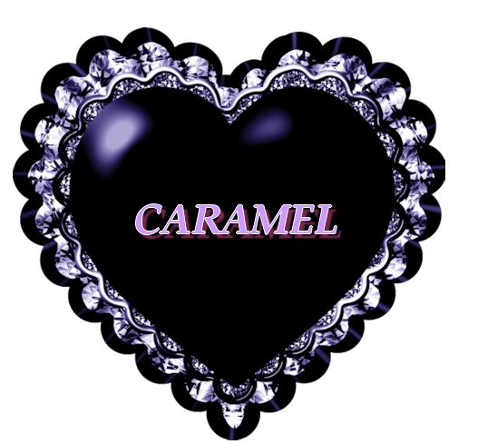 caramel