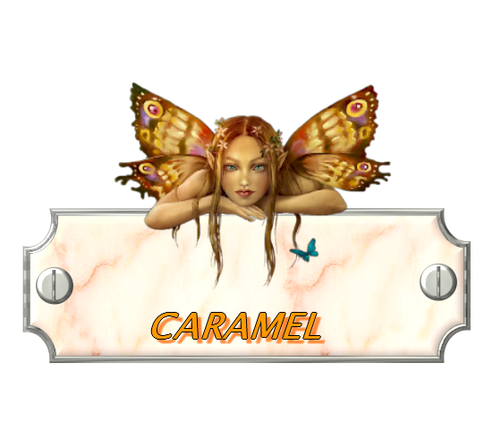 caramel