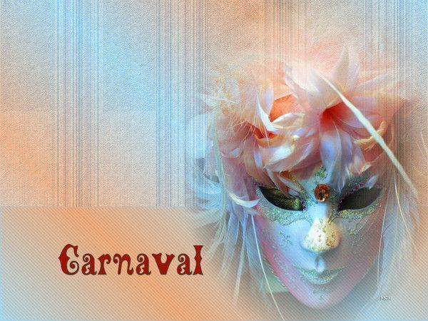 fond pour créa carnaval