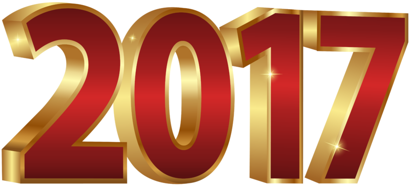 2017_Red_and_Gold_PNG_Clipart_Image.png