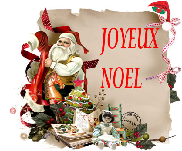 joyeux noél