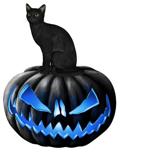 mon tube animaux halloween pour vos créas