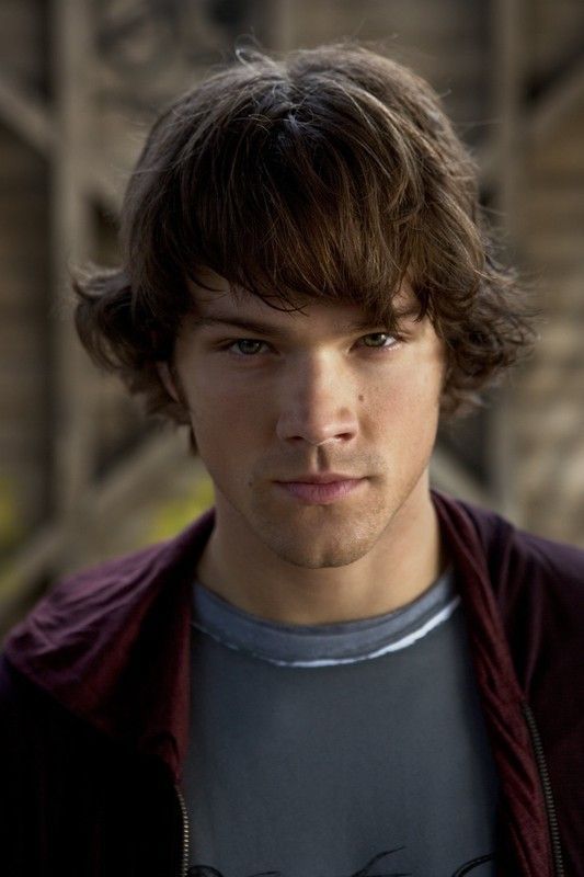 Jared Padalecki