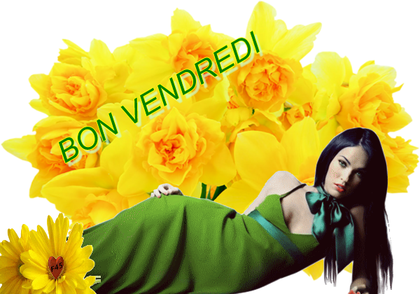 bon vendredi