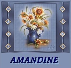 amandine