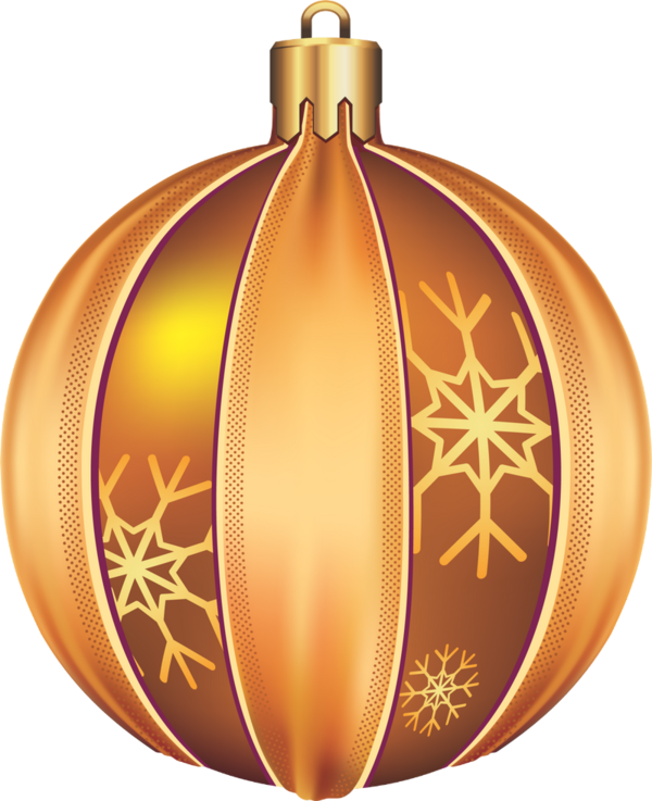 tube boule de noël