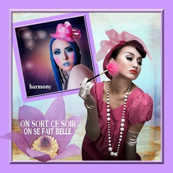 merci beaucoup bisou