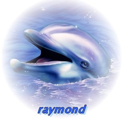 raymond