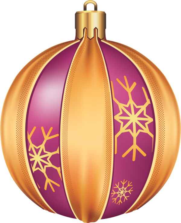 tube boule de noël