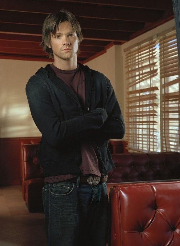 Jared Padalecki