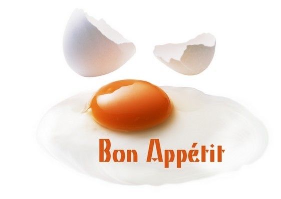 bon appétit