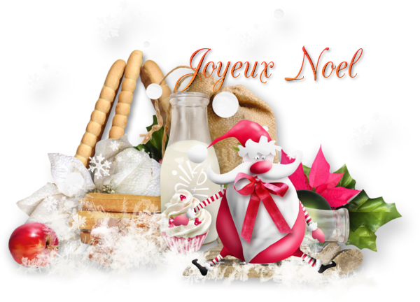 tube joyeux noël