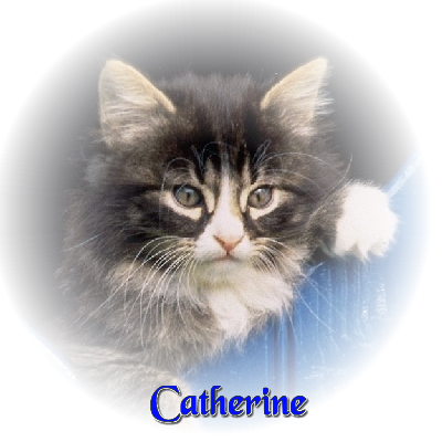 catherine