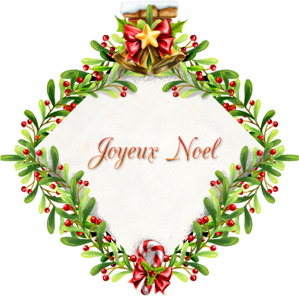 tube joyeux noël