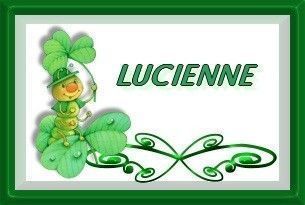 lucienne