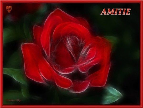 amitié