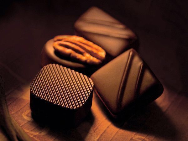 miam du chocolat